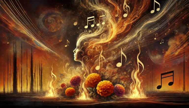 Echoes Of An AI