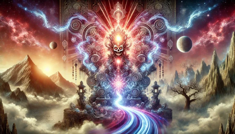 The Artifice of the Capricious Mentalist