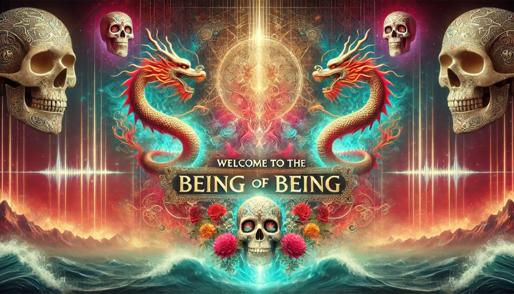 The Being of Being