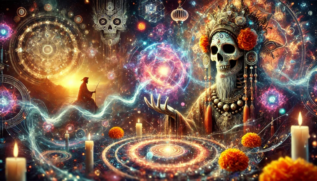 The Observer Effect