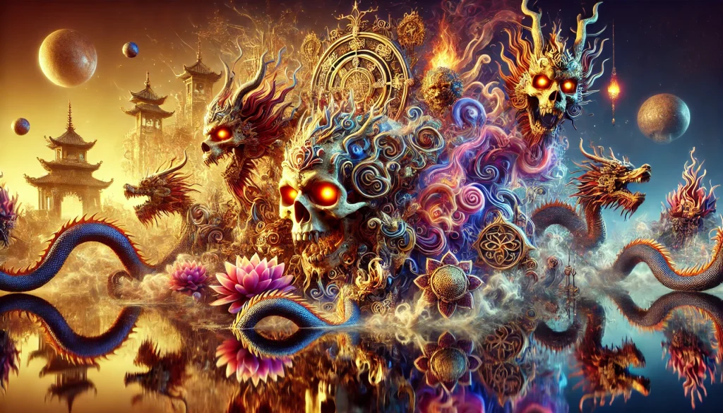 The Artifice of the Capricious Mentalist
